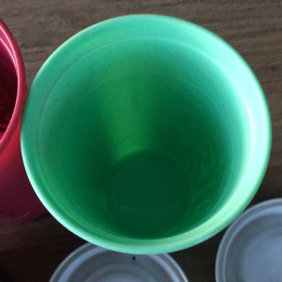 Starbucks plastic reusable cup 16fl oz/473ml - Picture 7 of 11